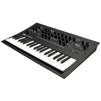 鍵盤楽器 KORG minilogue xd minilogue xd - POLYPHONIC ANALOGUE SYNTHESIZER | KORG (USA)